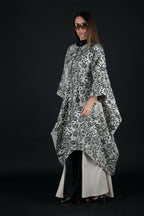 Spring Women Cape CINDY - EUG Fashion