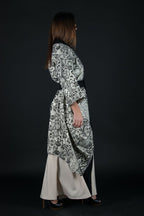 Spring Women Cape CINDY - EUG Fashion