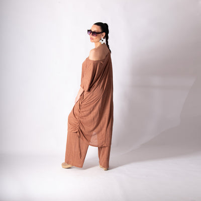 Summer Knitted Set MORIS EugFashion 