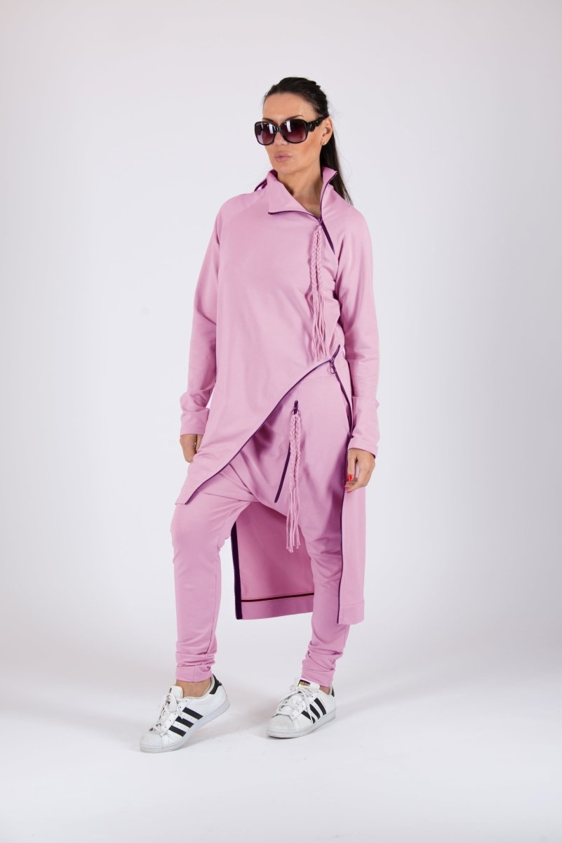 Terry cotton Set GLORIA - EUG Fashion