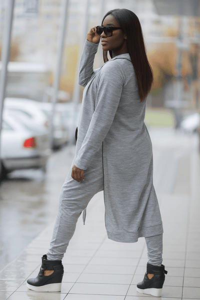 Terry cotton Set GLORIA - EUG Fashion EugFashion 