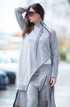 Terry cotton Set GLORIA - EUG Fashion