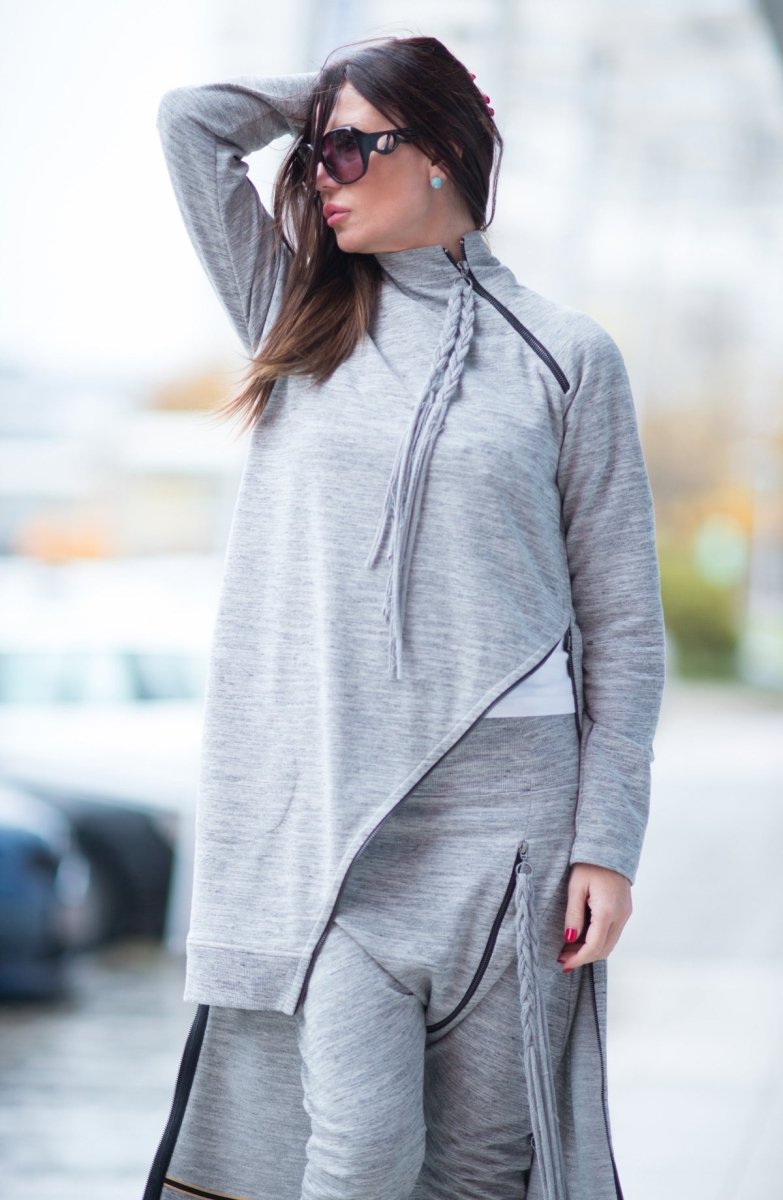 Terry cotton Set GLORIA - EUG Fashion EugFashion 