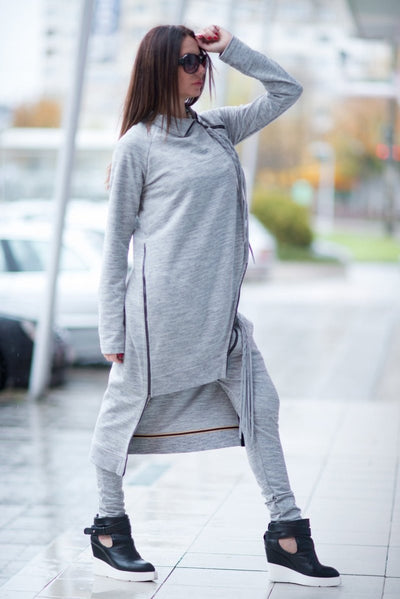 Terry cotton Set GLORIA - EUG Fashion EugFashion 