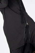Terry cotton Sweatshirt Gloria - EUG Fashion