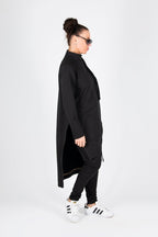 Terry cotton Sweatshirt Gloria - EUG Fashion
