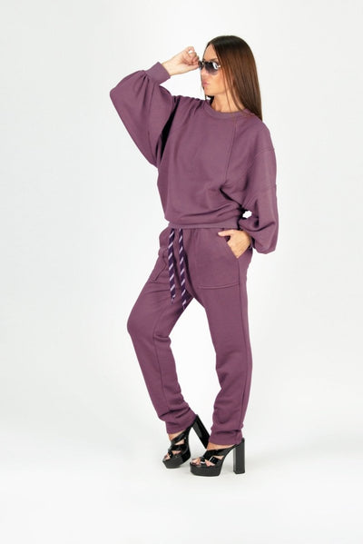 Tracksuit NAOMI - EUG Fashion EugFashion 