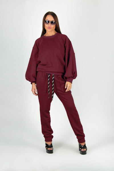 Tracksuit NAOMI - EUG Fashion EugFashion 