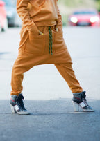 Two pieces Hooded Tracksuit MEGAN - EUG Fashion