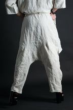 Two pieces Linen Set ALEXA - EUG Fashion