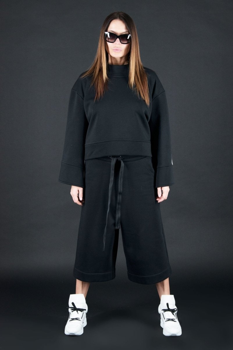 Two pieces set NANCY - EUG Fashion