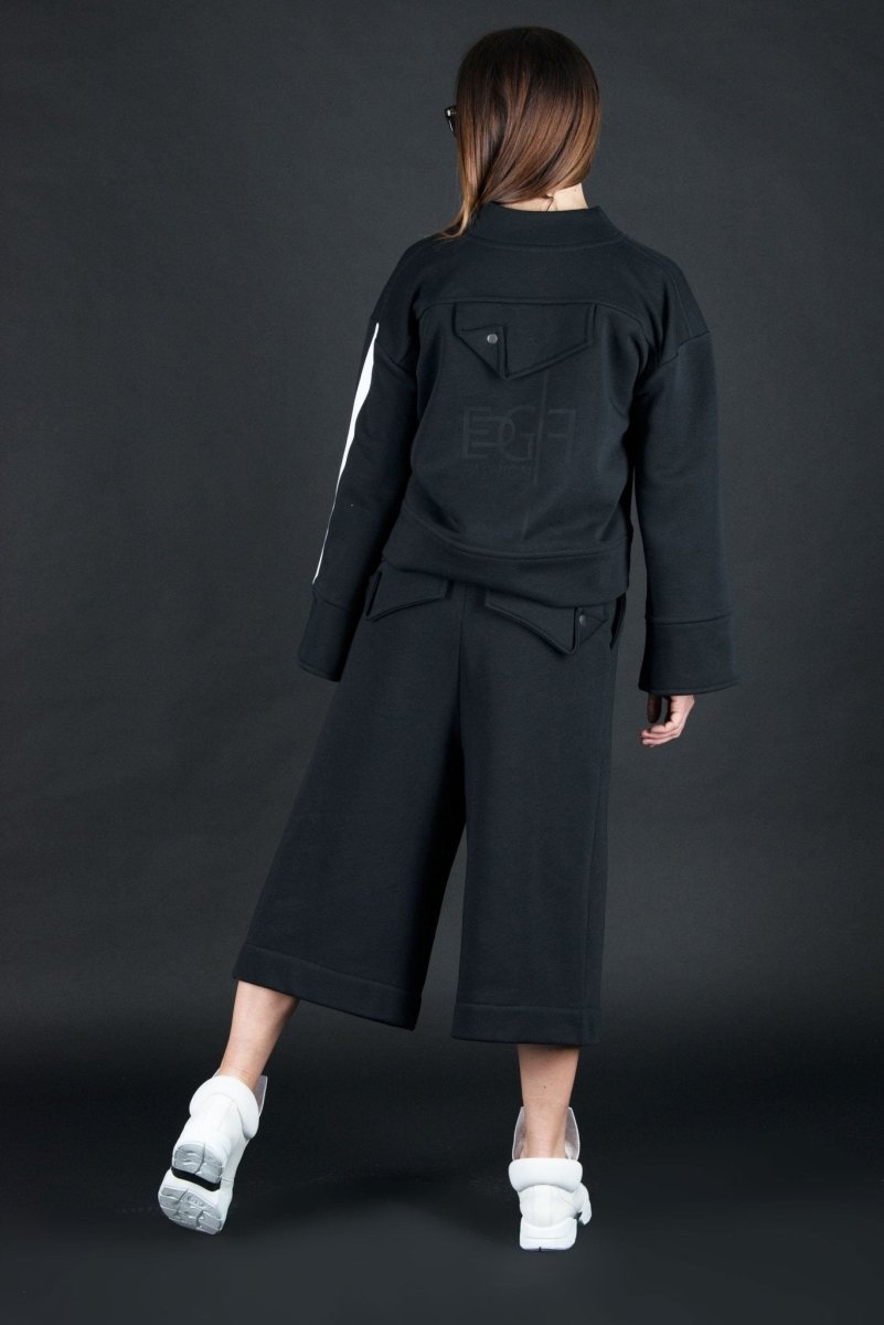 Two pieces set NANCY - EUG Fashion