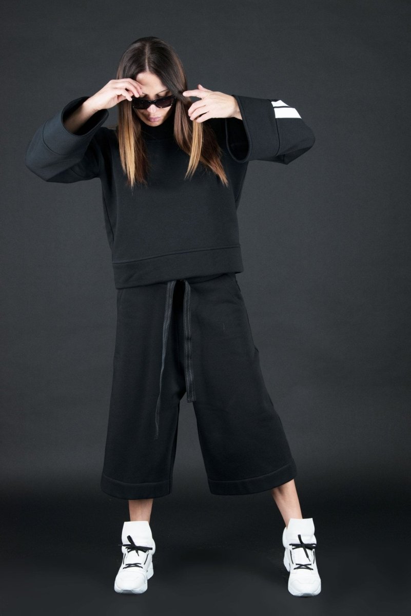 Two pieces set NANCY - EUG Fashion