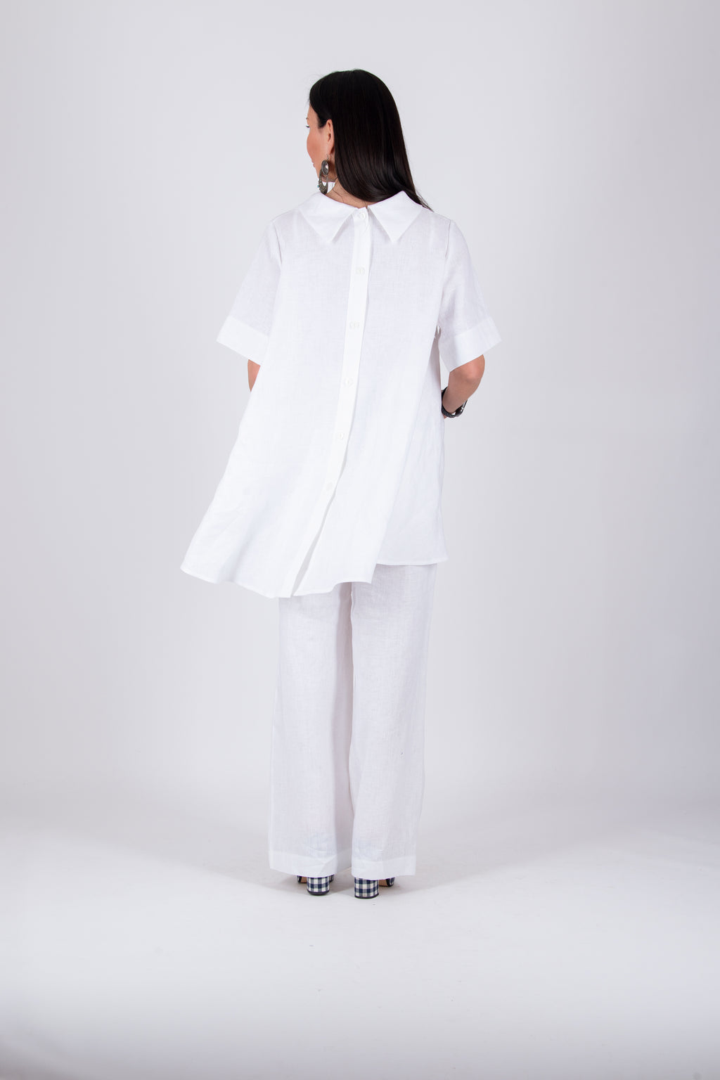 loose-white-shirt #white