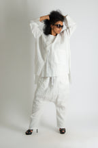 white-linen-summer-set EUG fashion #white