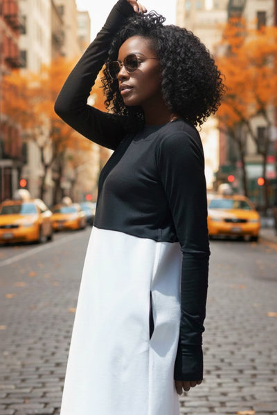 Winter Cotton Jumpsuit VIKI - EUG Fashion EugFashion 