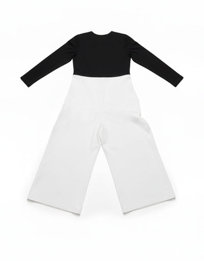 Winter Cotton Jumpsuit VIKI - EUG Fashion EugFashion 