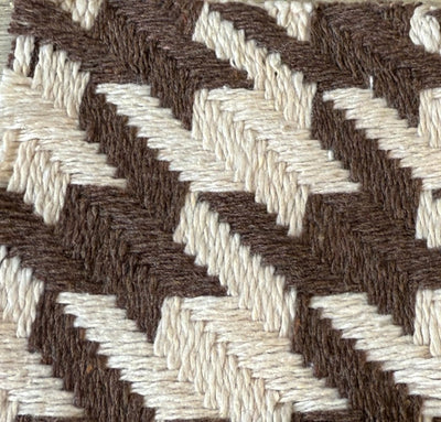 Winter Houndstooth Coat Ofelia - EUG Fashion EugFashion 