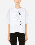 Woman Graphic T-shirt