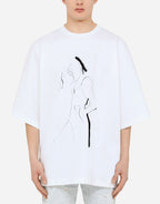 Woman Graphic T-shirt