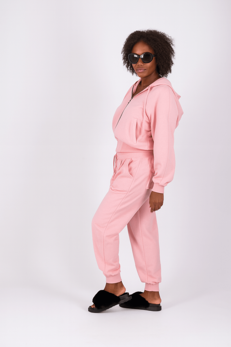 Woman Pants Georgia - EUG Fashion
