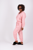 Woman Pants Georgia - EUG Fashion