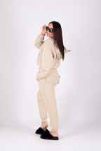 Woman Tracksuit GEORGIA - EUG Fashion