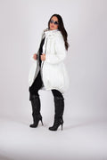 Women Puffer Coat DONNA SALE - EUG Fashion