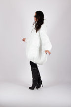 Women Puffer Coat DONNA SALE - EUG Fashion