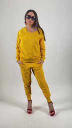 Woman Tracksuit GERY