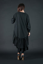 Cashmere Wool Dress MORANY
