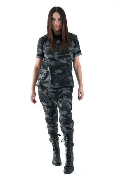 Como Casual Sport set CASY - EUG FASHION EugFashion 