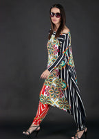 Custom jumpsuit for Chandra - EUG Fashion