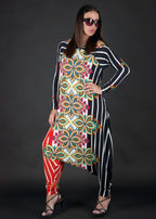 Custom jumpsuit for Chandra - EUG Fashion