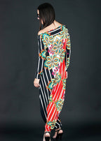 Custom jumpsuit for Chandra - EUG Fashion