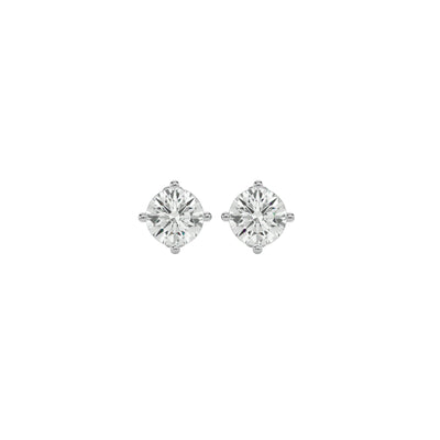 Diamond Earrings - EUG FASHION EugFashion 