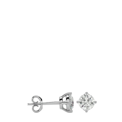 Diamond Earrings - EUG FASHION EugFashion 