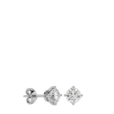 Diamond Earrings - EUG FASHION EugFashion 