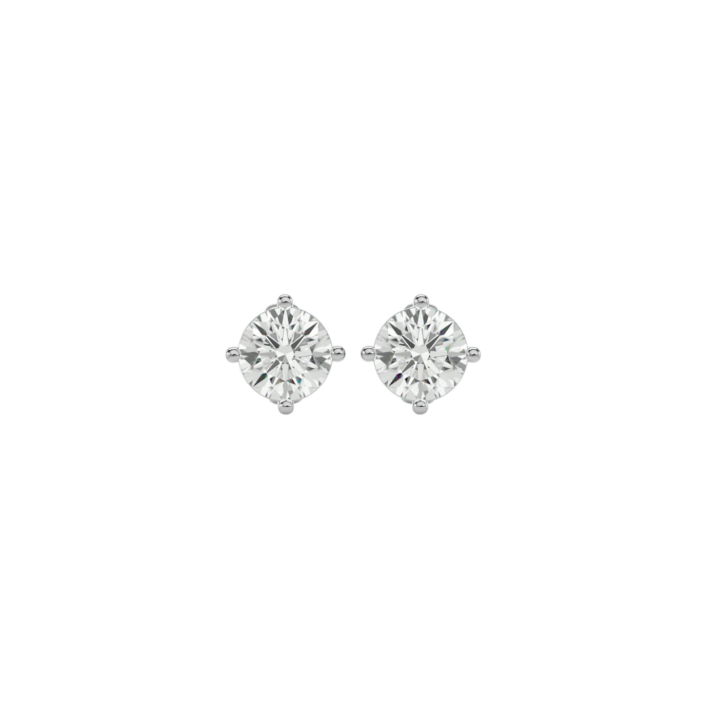 Diamond Earrings - EUG FASHION EugFashion 
