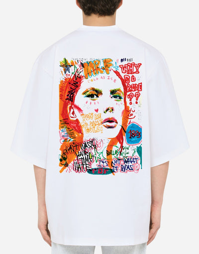 Graphic perfect Premium T shirt - EUG FASHION EugFashion 