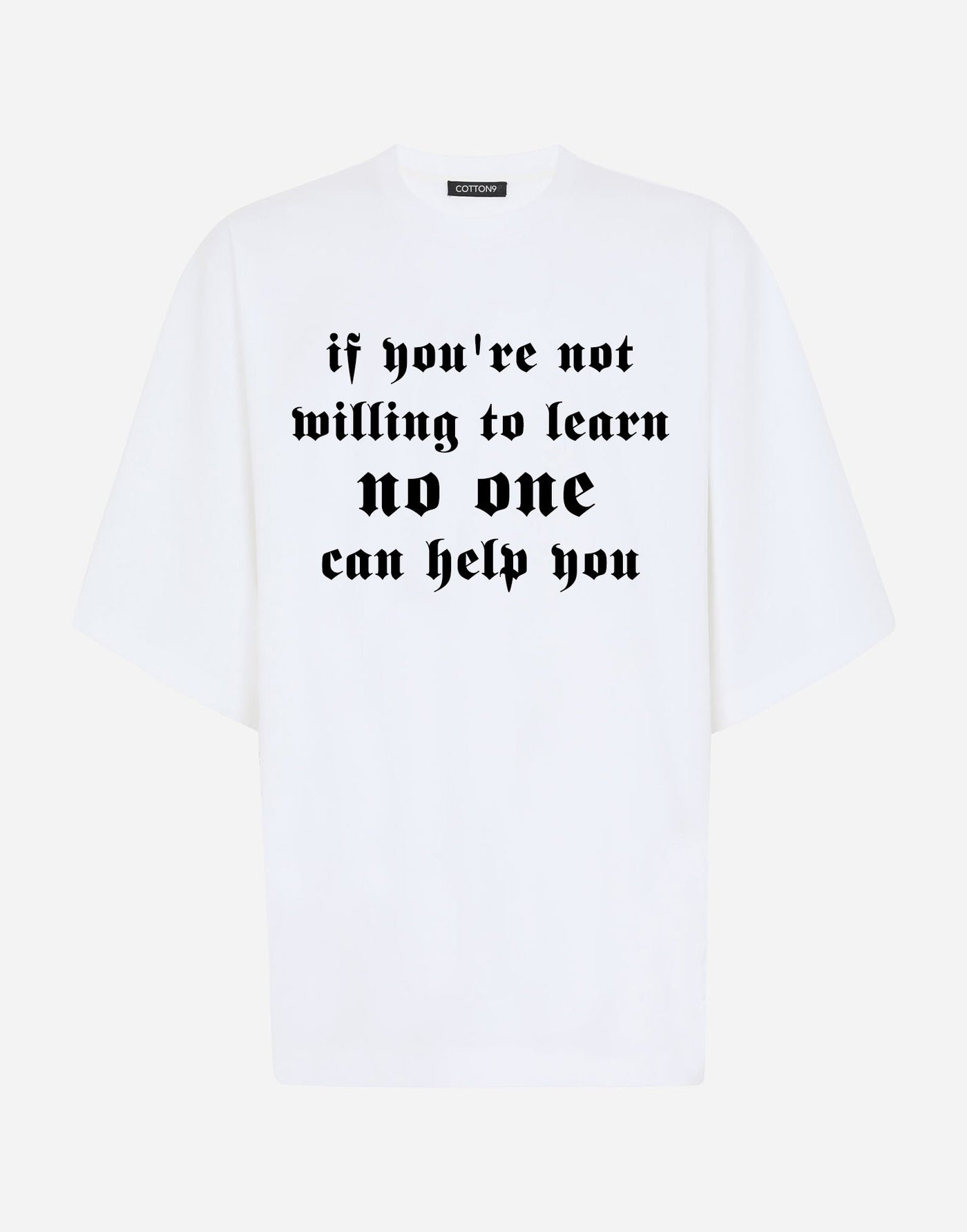 If You're Not Premium T-Shirt EugFashion 