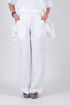 Linen Set MAGNES SALE - EUG Fashion
