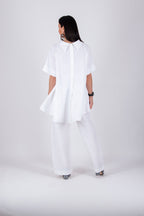 Linen Set MAGNES SALE - EUG Fashion