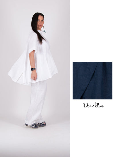 Linen Set MAGNES SALE - EUG FASHION EugFashion 