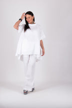 Linen Set MAGNES SALE - EUG Fashion