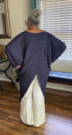 Linen Tunic FABIANA SALE - EUG Fashion