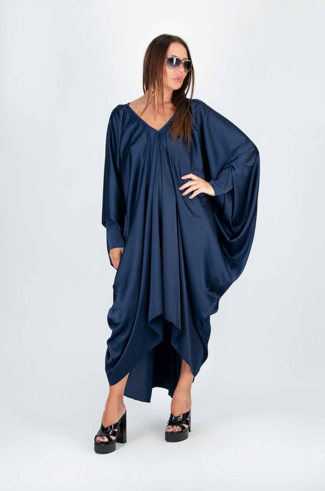 Long Kaftan PREA – EUG FASHION