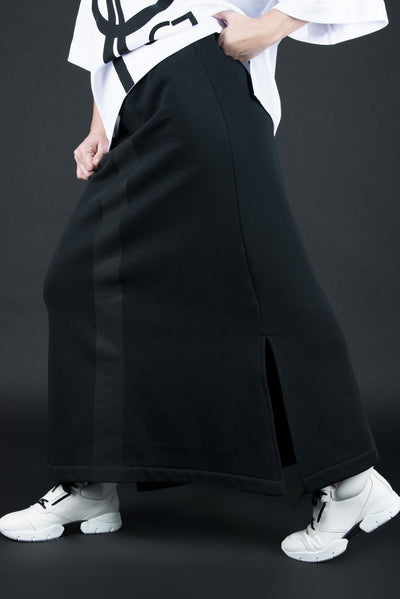 Long Skirt AMIKA - EUG FASHION EugFashion 
