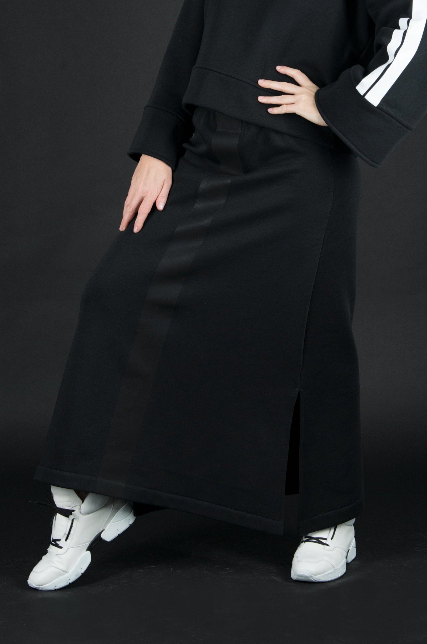 Long Skirt AMIKA - EUG FASHION EugFashion 