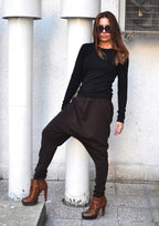Long Sleeves Top ANCONA SALE - EUG Fashion